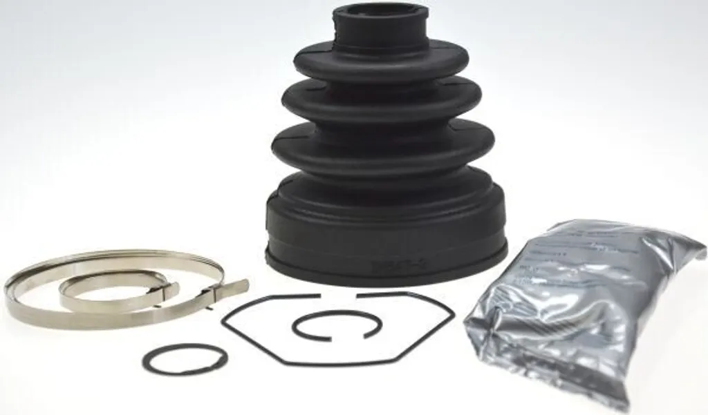 Kit réparation soufflet de cardan pour Nissan X-Trail et Qashqai +2