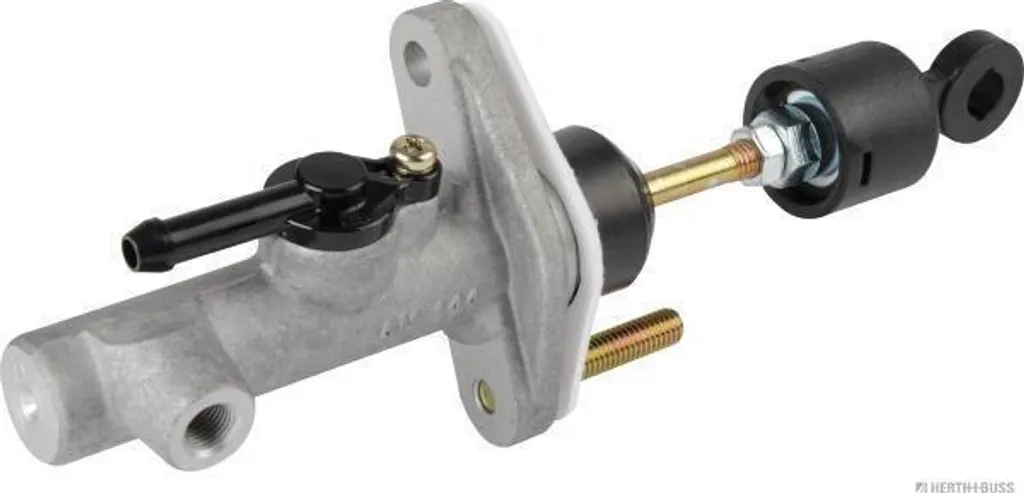 Cylindre émetteur d'embrayage anti-fuite pour résoudre pédale molle