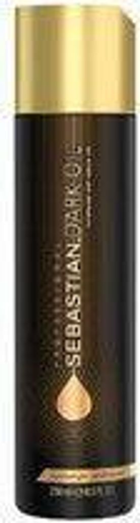 Sebastian Professional Dark Oil Leichtes Shampoo 250 ml Zdjęcie produktu 1