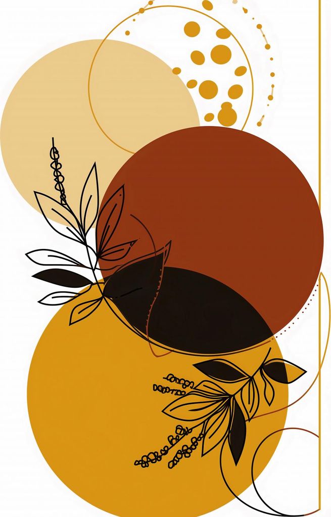 Plakat 50x70cm Echo Solarne