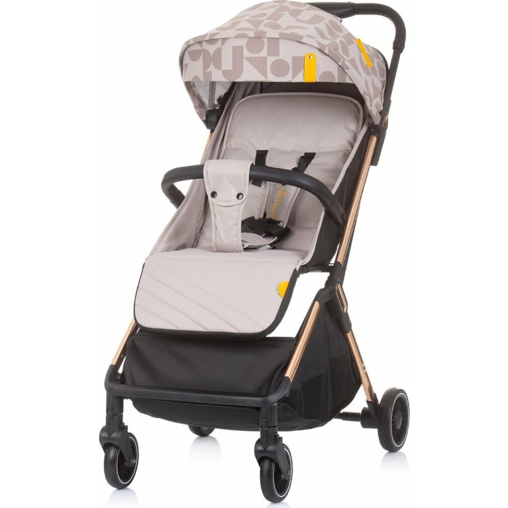CHIPOLINO Easy Go Sand Sportkinderwagen