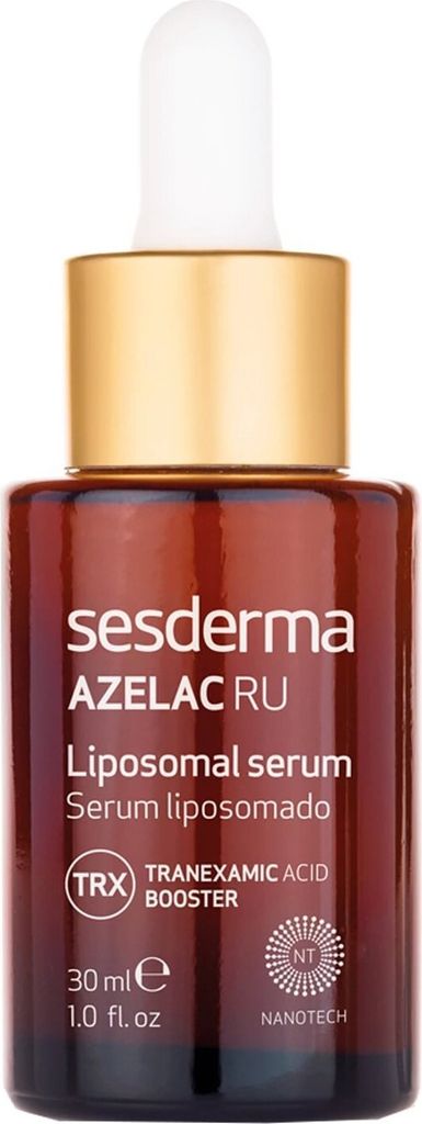 Sesderma Azelac Ru depigmentierendes Serum Liposomal Serum Produktbild 