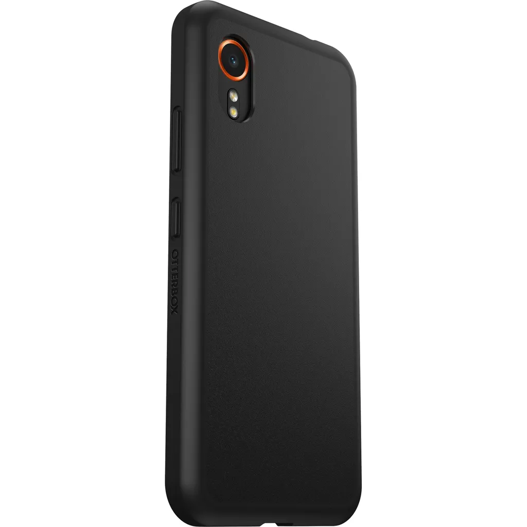 Coque de chantier OtterBox React Samsung Galaxy XCover 7 noire - 4