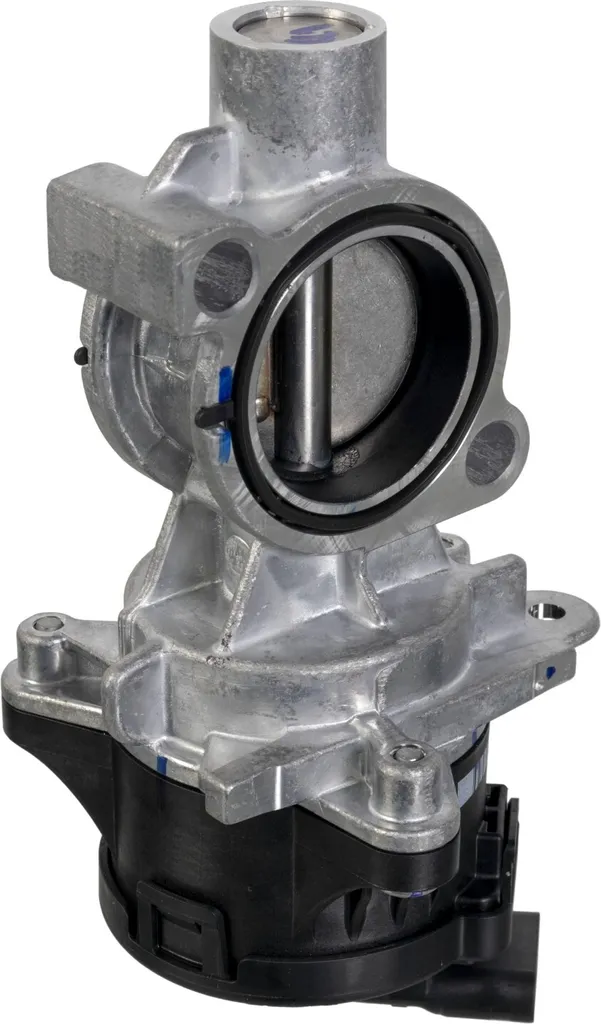 Vanne EGR FEBI 180328 pour Moteur Diesel - Pièce de Rechange Qualité
