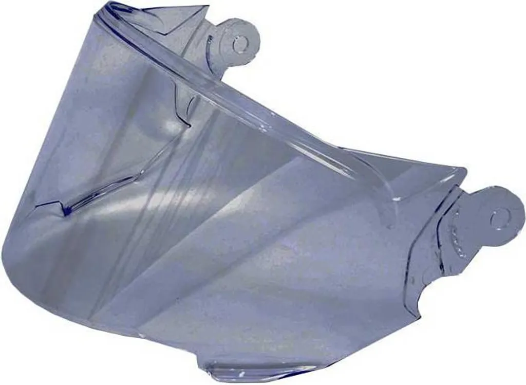 Écran de Casque City Rider Par Taille Unique Protection Vent et Pluie