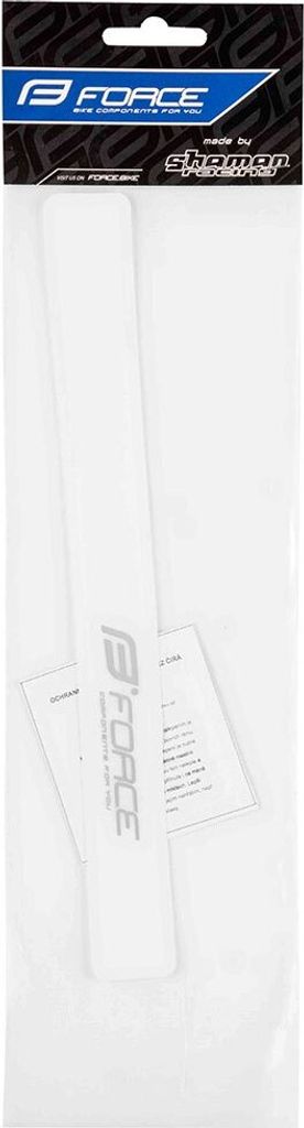 Force Sticker F Medium Rahmen-Schutz Transparent Produktbild 