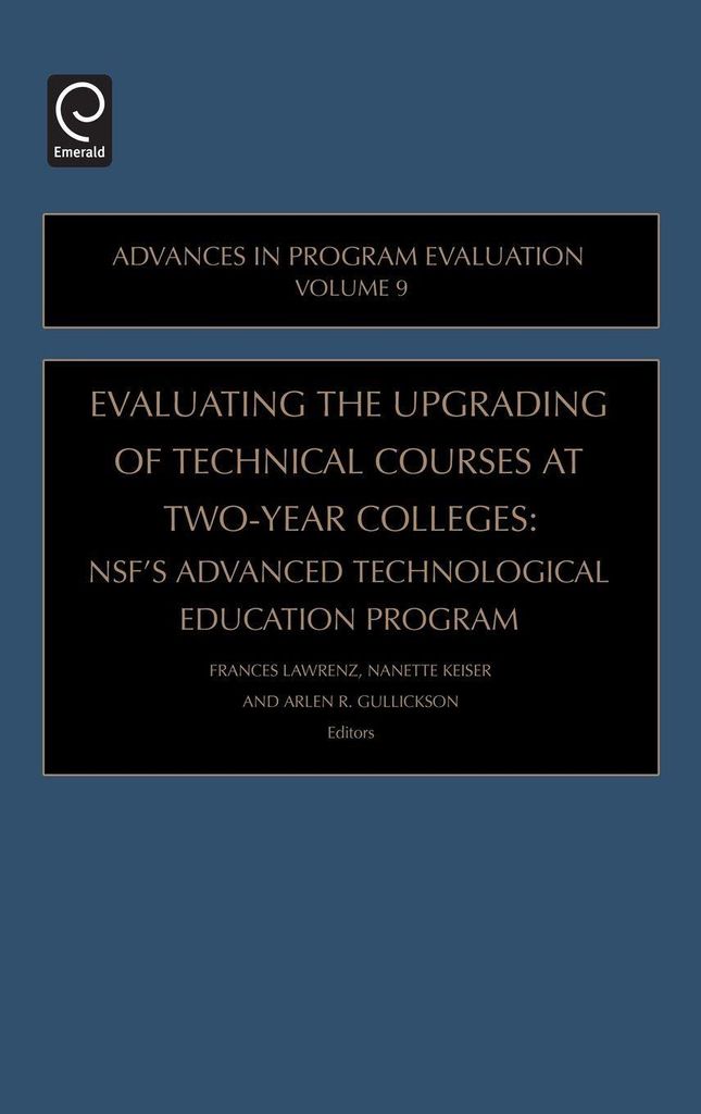 Evaluating Upgrading Technica Ape9h