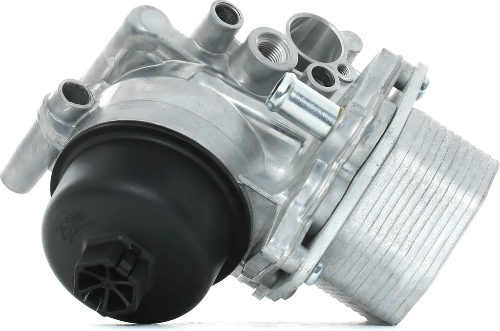Solution surchauffe : Refroidisseur d'huile OE 1103Q1 pour Ducato et Boxer