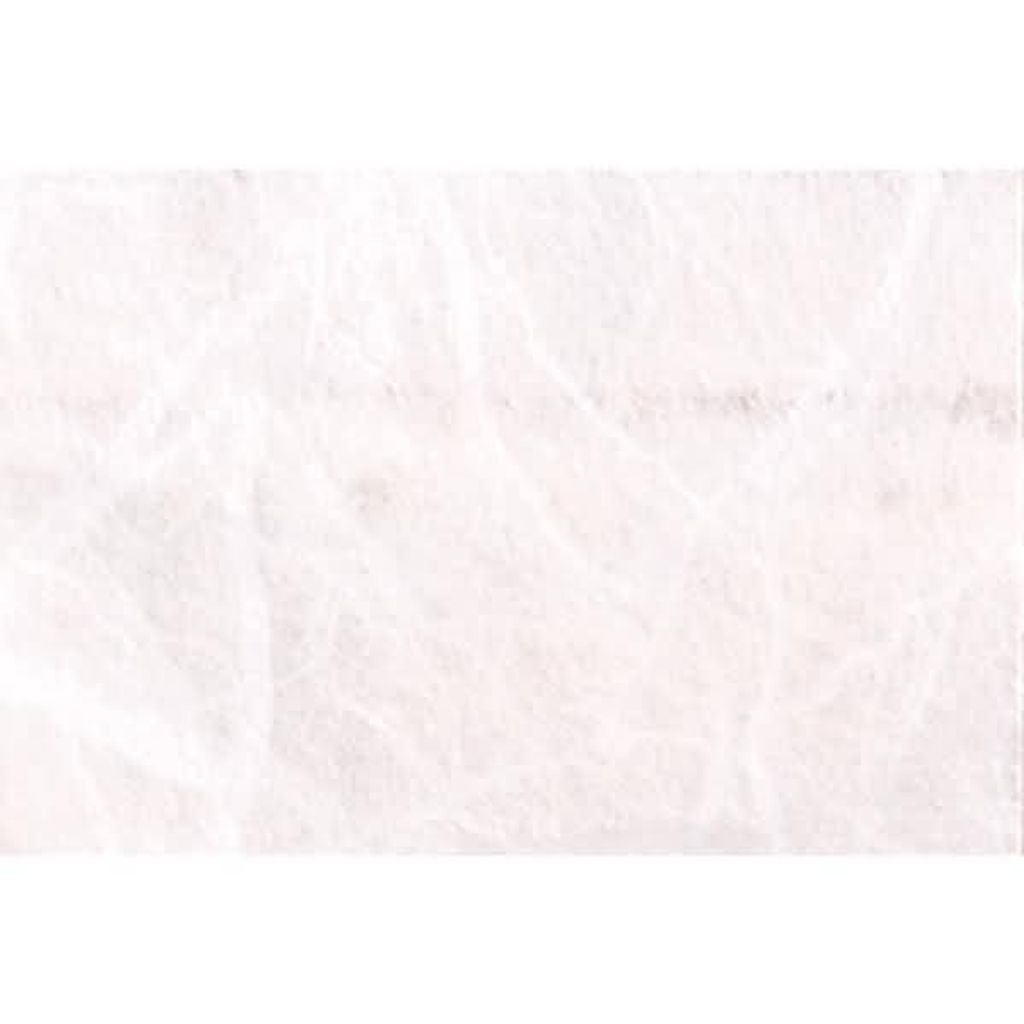 Strohseide 0,7x1,5m 25 g/qm weiß Produktbild 