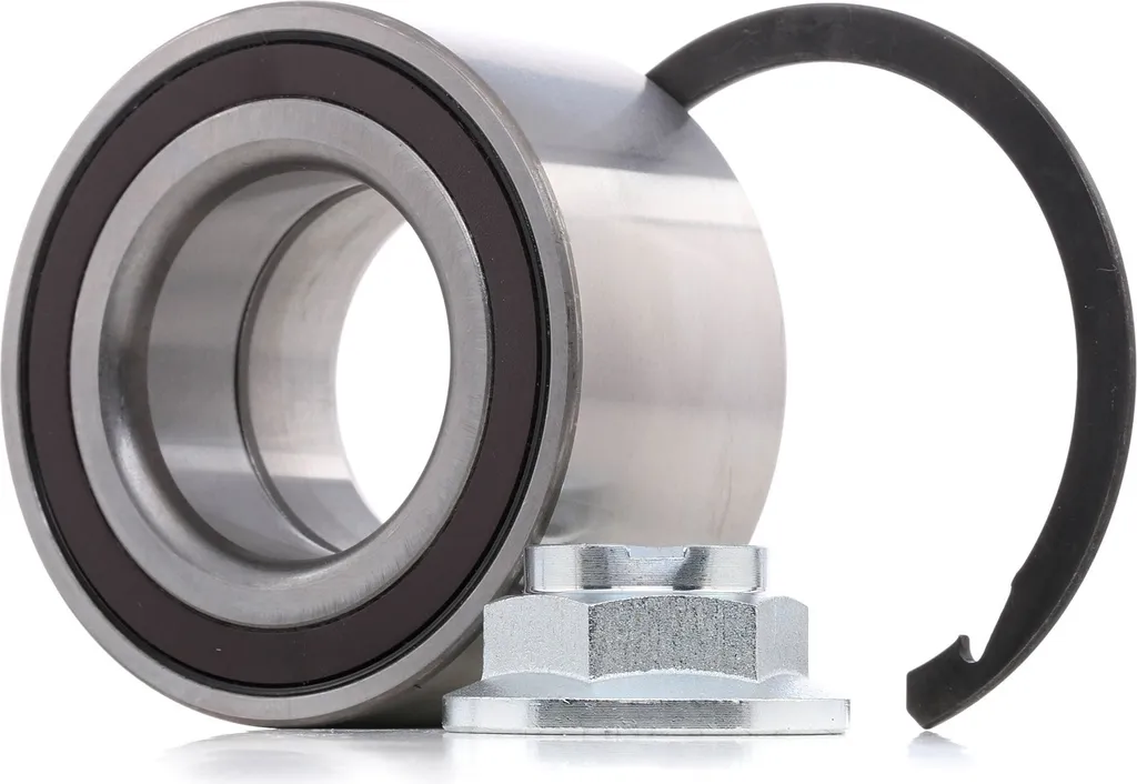 Roulement de roue avant STARK (SKWB-0180259) pour 6 (G) : Moins de bruit