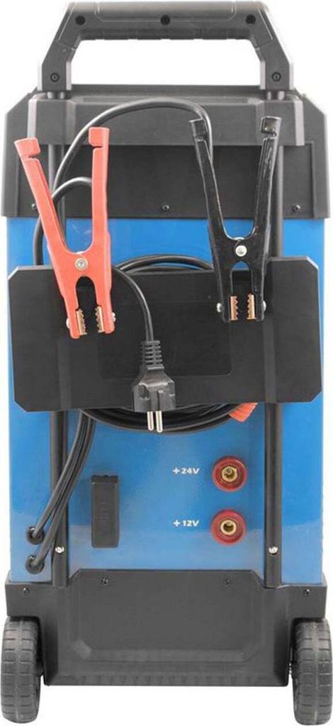 Nabíječka baterií Digitální GDB 24V/12V-200 Obrázek produktu 3