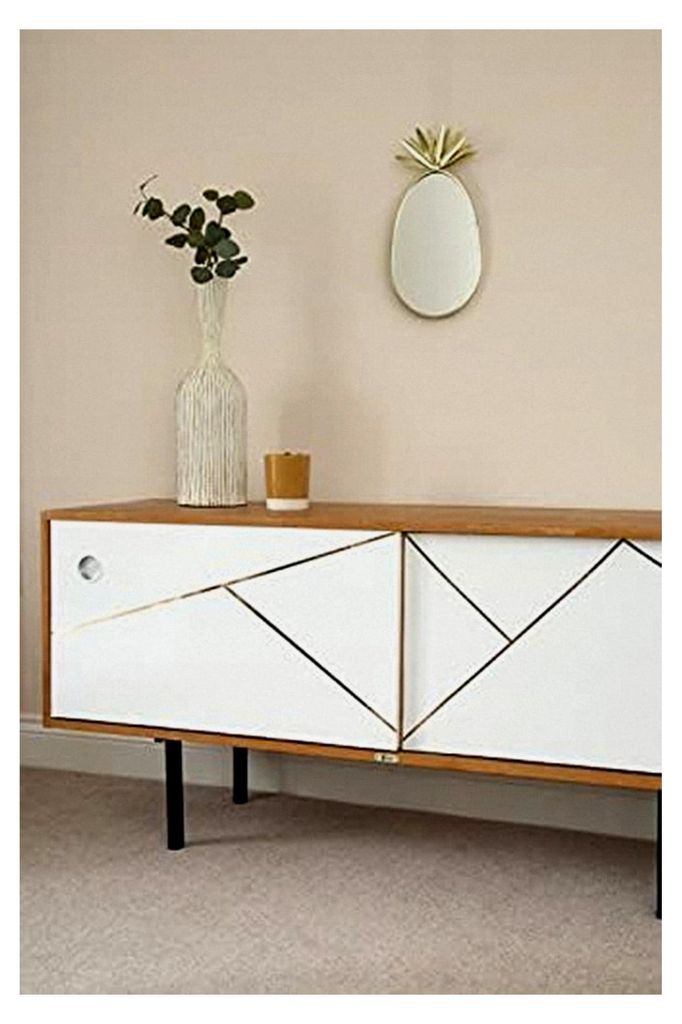 Möbel-Klebefolie Weiß, 45 cm x 2 m - abwaschbare und selbstklebende Deko-Folie für Küche, Schrank, Tisch und Fensterbank