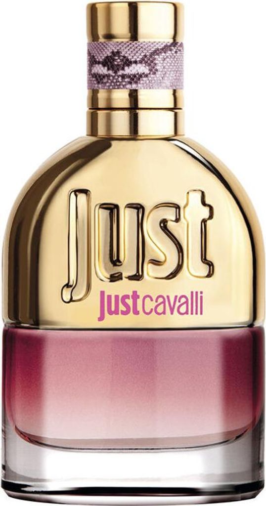 Roberto Cavalli Just Cavalli EDT 75 ml W Obrázek produktu 
