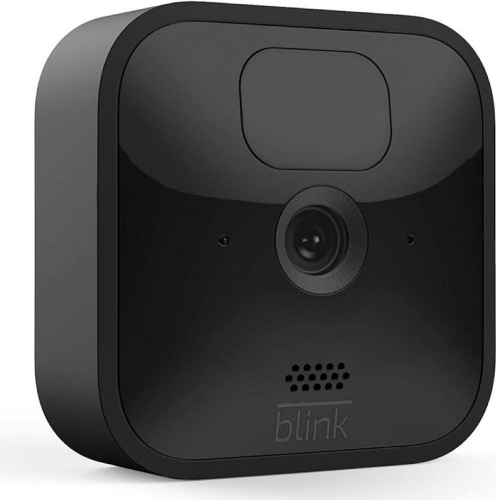 Amazon Blink Outdoor 1 Camera System Produktbild 9