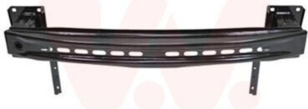 VAN WEZEL 7631561 Stoßstangenträger Vorne für SKODA Octavia III Combi (5E5)