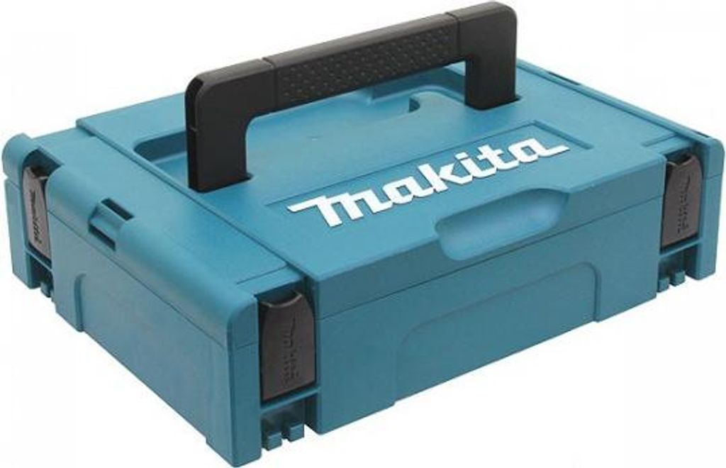 Coffret MAKITA MAKPAC 1 - 821549-5 Image du produit 