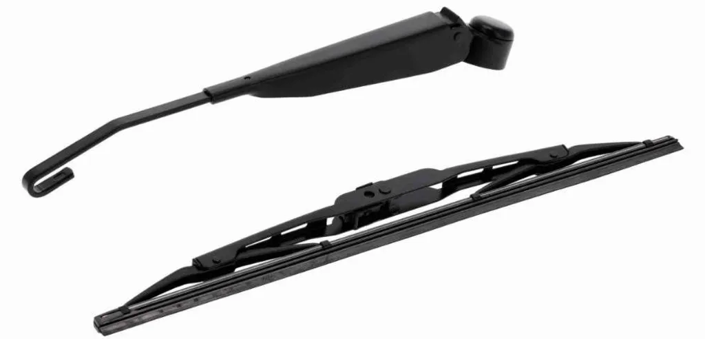 Bras d'essuie-glace arrière pour Dodge Grand Caravan - Fixation V33-0692