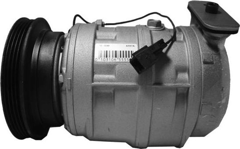 Airstal 10-0248 Klimakompressor OE 7694145010 kompatibel mit Serena, Vanette