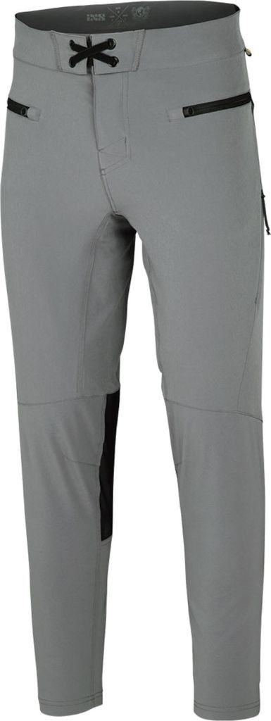 IXS Sports Division iXS Flow XTG Tapered Pants S graphite - komfortable Grave...