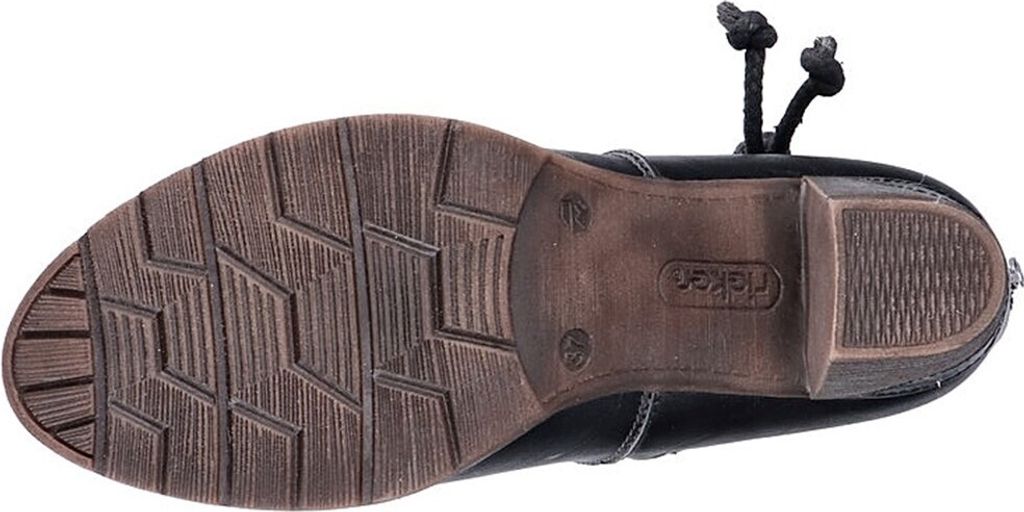 Rieker Winterstiefel schwarz 39 Produktbild 11