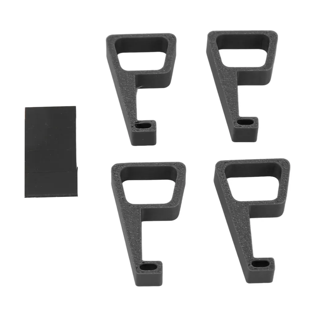 Piedini Raffreddamento PS4 Pro: Supporto Orizzontale High-Flow - 2