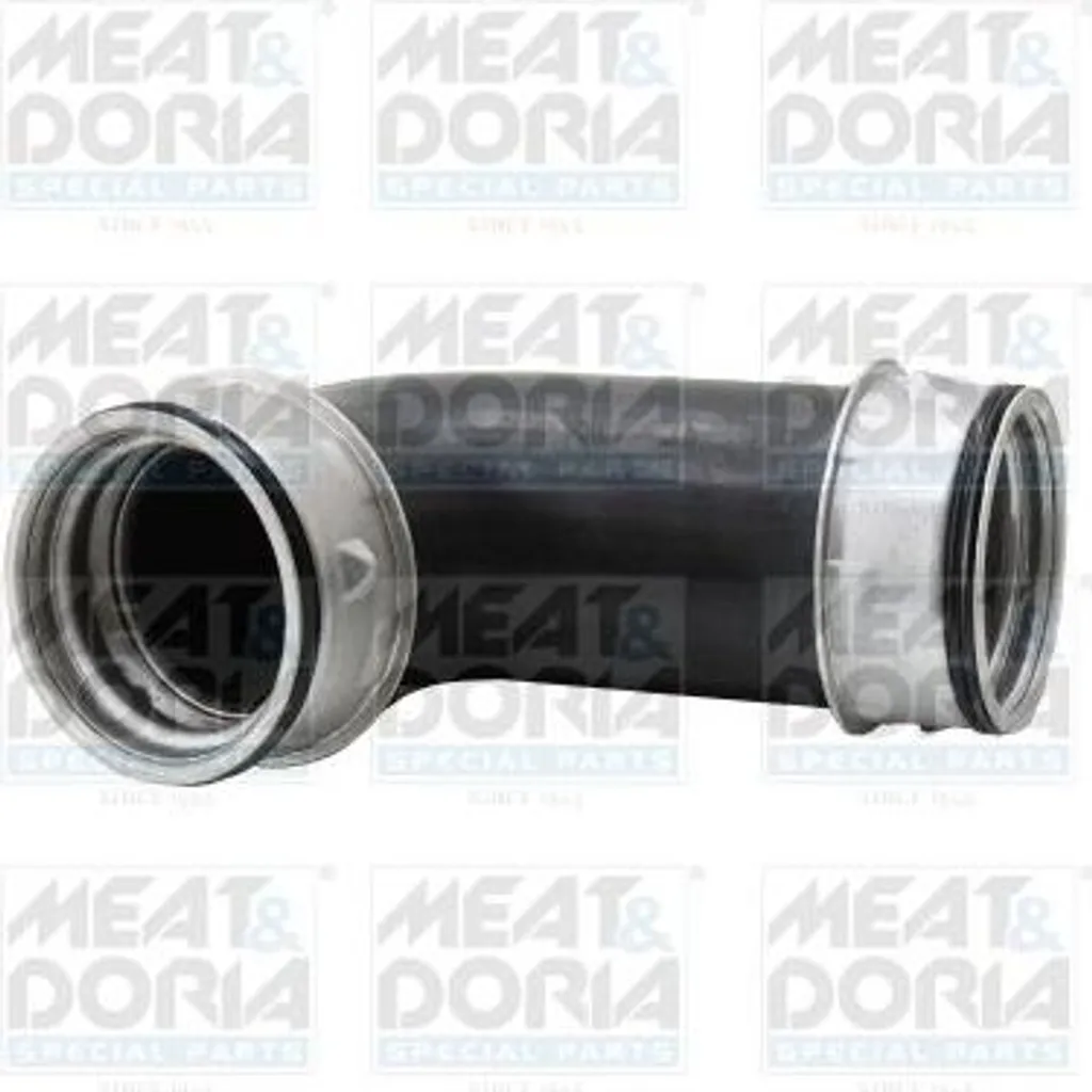 Tubo Turbo 6Q0145838E MEAT & DORIA 96763 - Risolvi Perdite Aria Polo/Ibiza