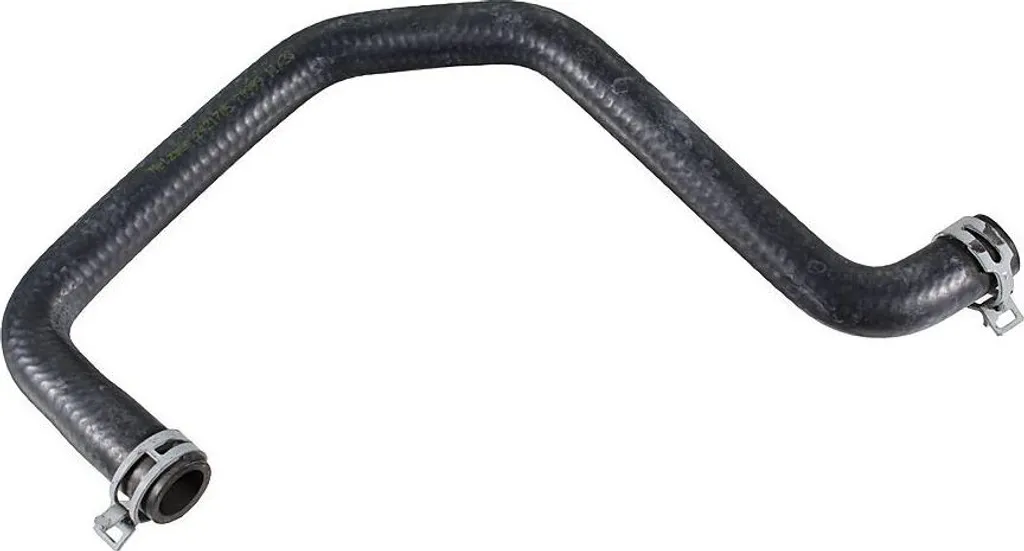 Ricambio Tubo Acqua METZGER 2421705 per Renault Twingo 3 BCM
