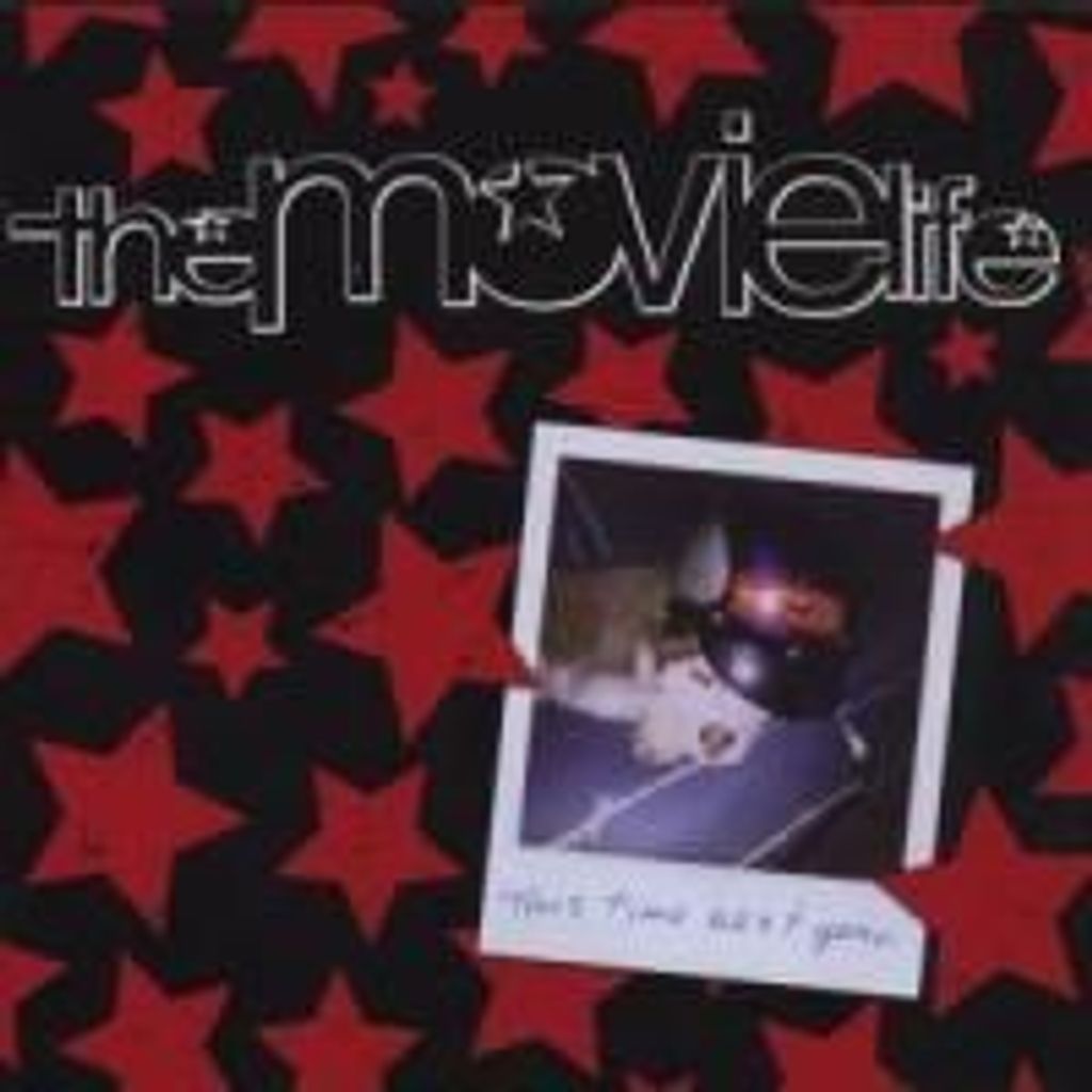 Film-This Time Next Year