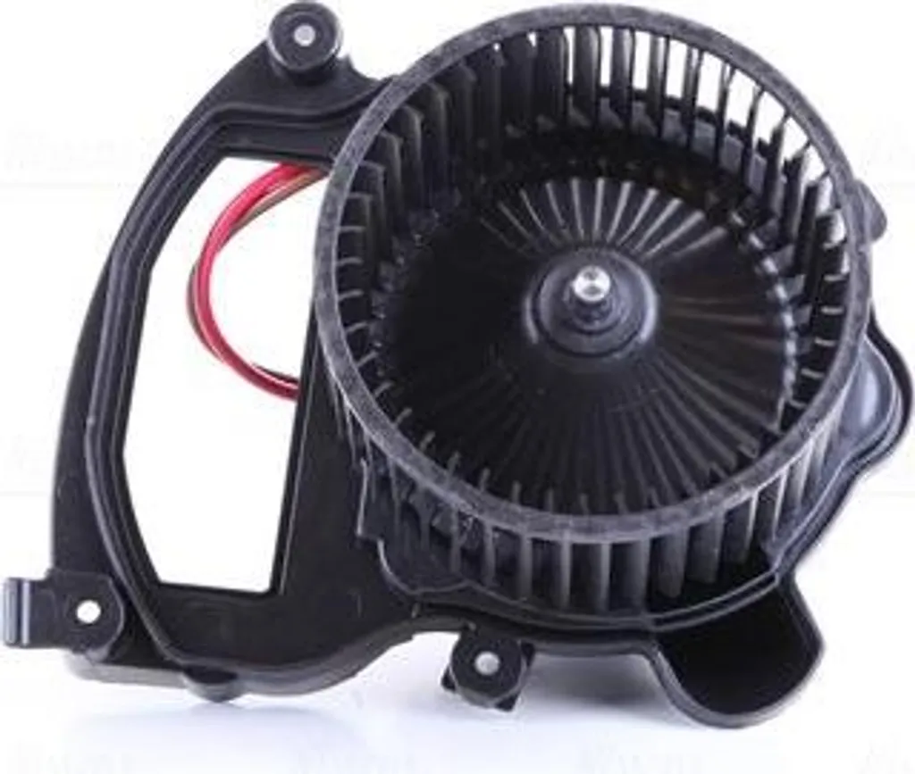 Ventilateur de Chauffage pour Atlas : Remplacez votre Pulseur OE 3QF819021B