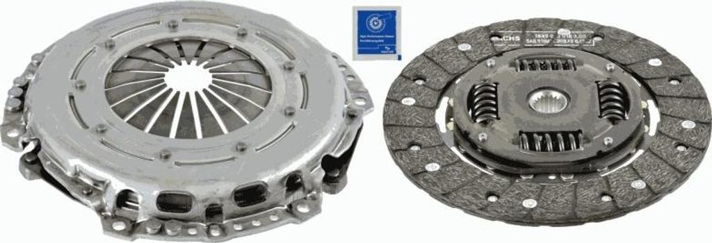 SACHS 3000 950 079 Kupplungssatz