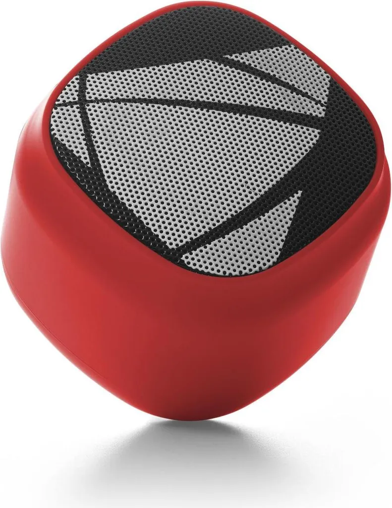 OFFERTA Mini Altoparlante Bluetooth Senza Fili - Musica Wireless Audio