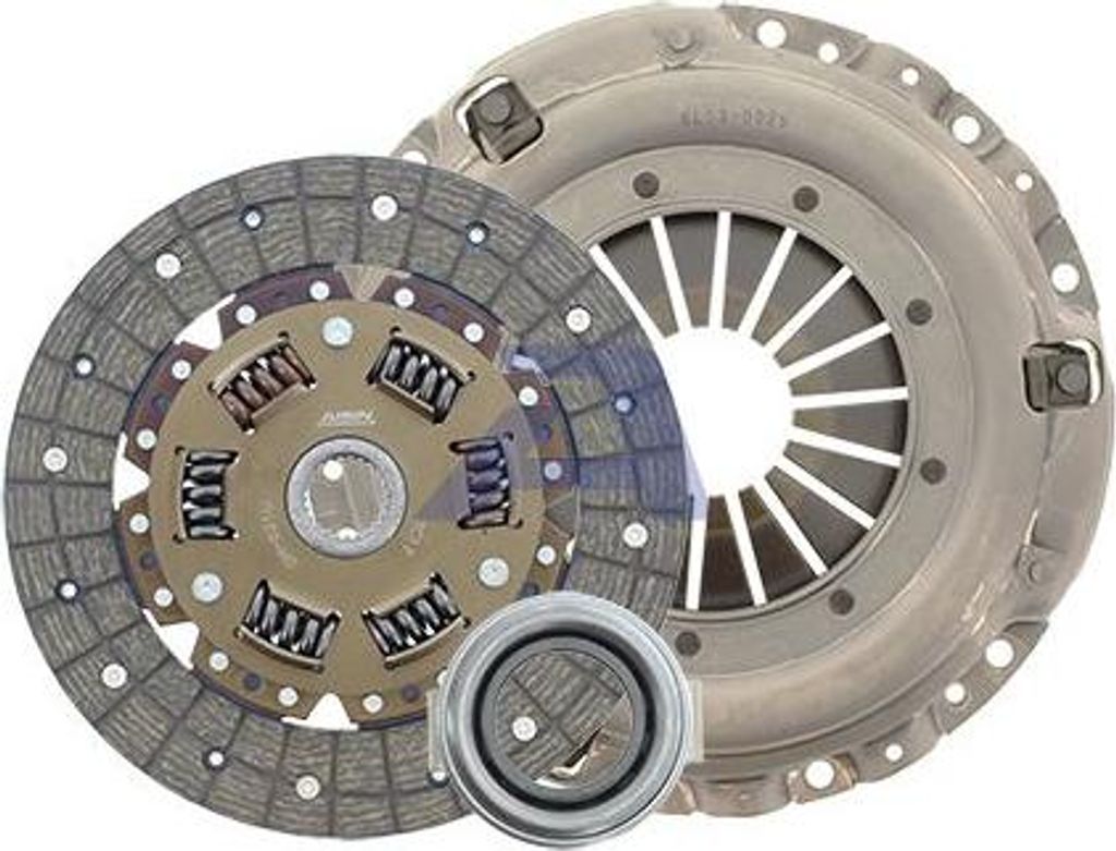 AISIN KH-046C Kupplungssatz OE kompatibel mit Civic, CR-V