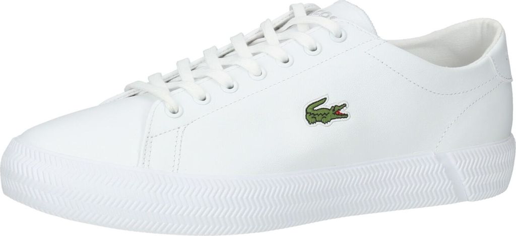 Lacoste Sneaker Sneaker Leder/Textil