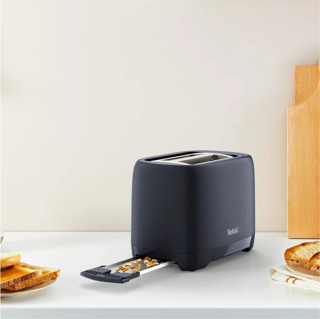 Tostapane Tefal TT2M18: Trasforma il tuo Pane in un Capolavoro - 5