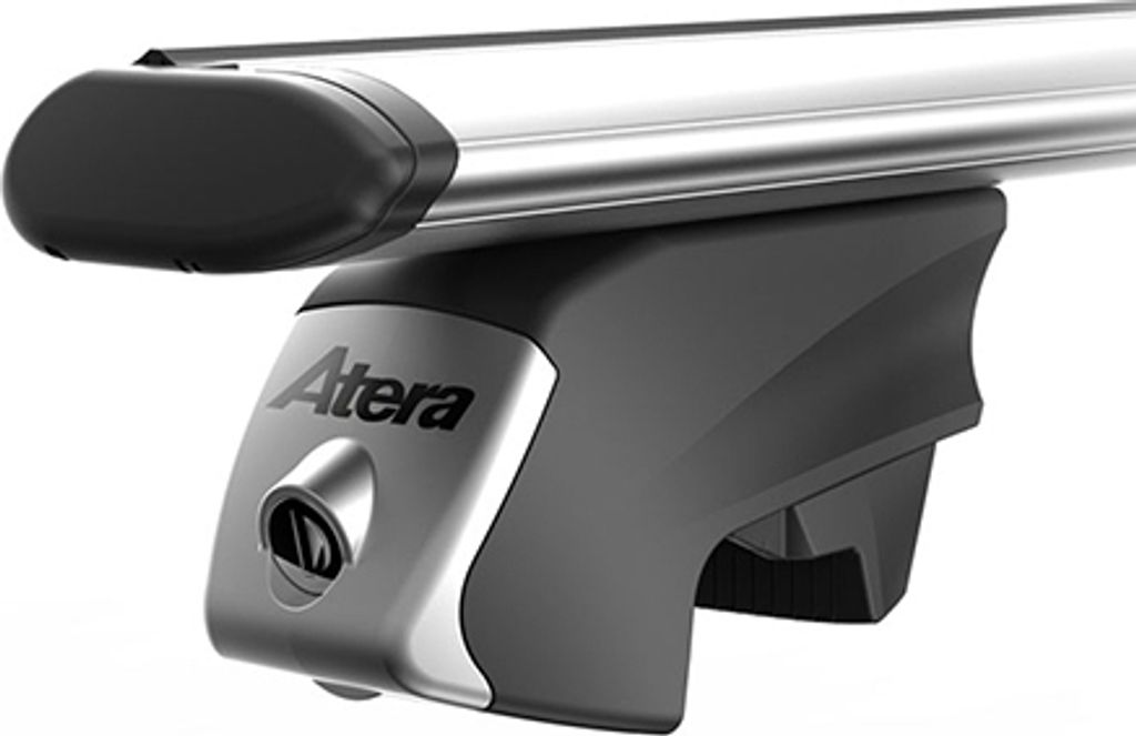 Atera Dachträger Grundträger Relingträger RTD für VW Golf 7 8 Variant VW Tiguan