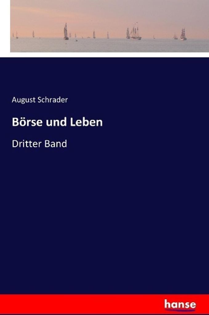 Börse und Leben