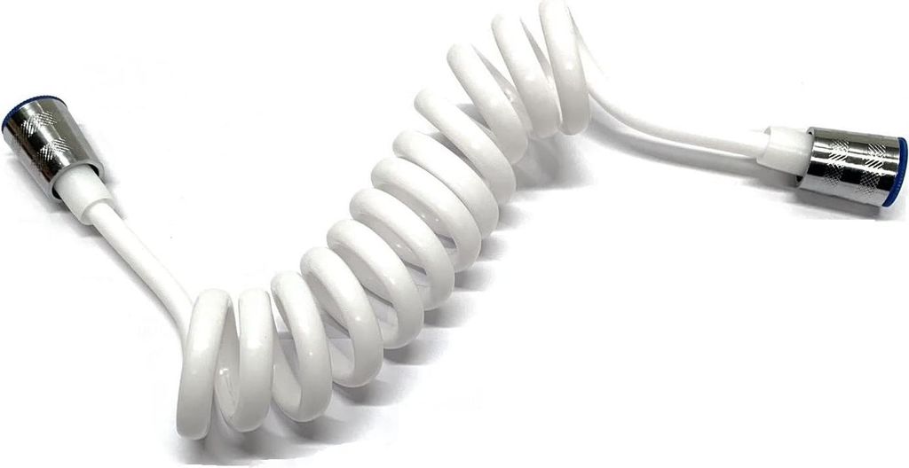 Mini-Duschkopfset für das Waschbecken mit ausziehbarem Schlauch für Küche und Bad