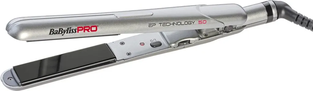 Piastra BaByliss PRO BAB2654EPE Argento | Prezzo Offerta Online