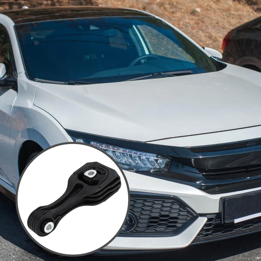 Réduire Vibrations Moteur Honda Civic avec le Support Arrière 50890TBAA82