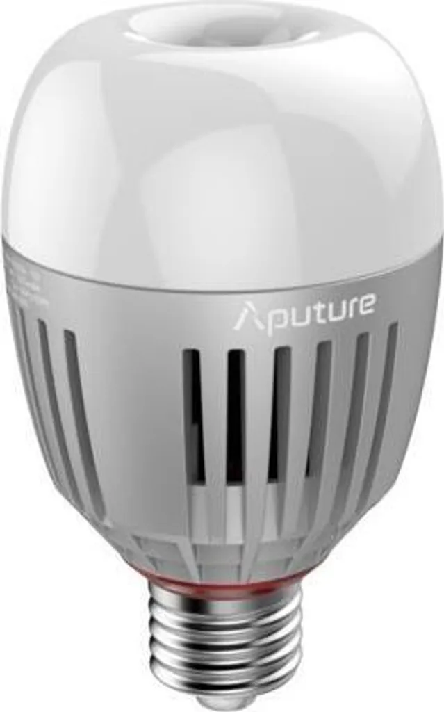Ampoule Connectée Aputure Accent B7c 7W Éclairage Cinéma et Studio - 16