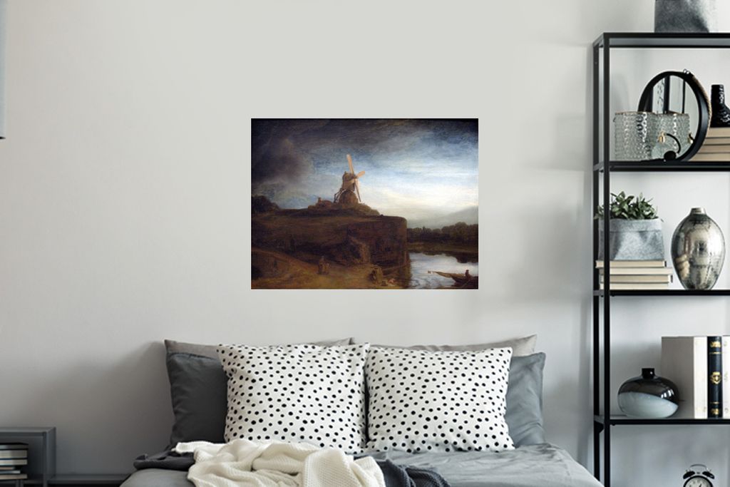 MuchoWow - Faltenfrei