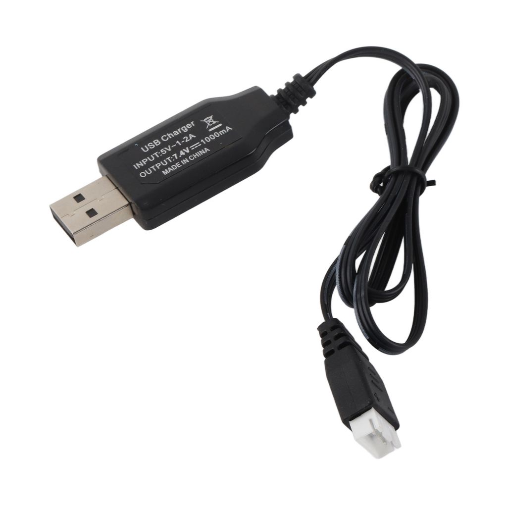 Chargeur USB RC,Chargeur USB RC Excavator,Chargeur Image du produit 