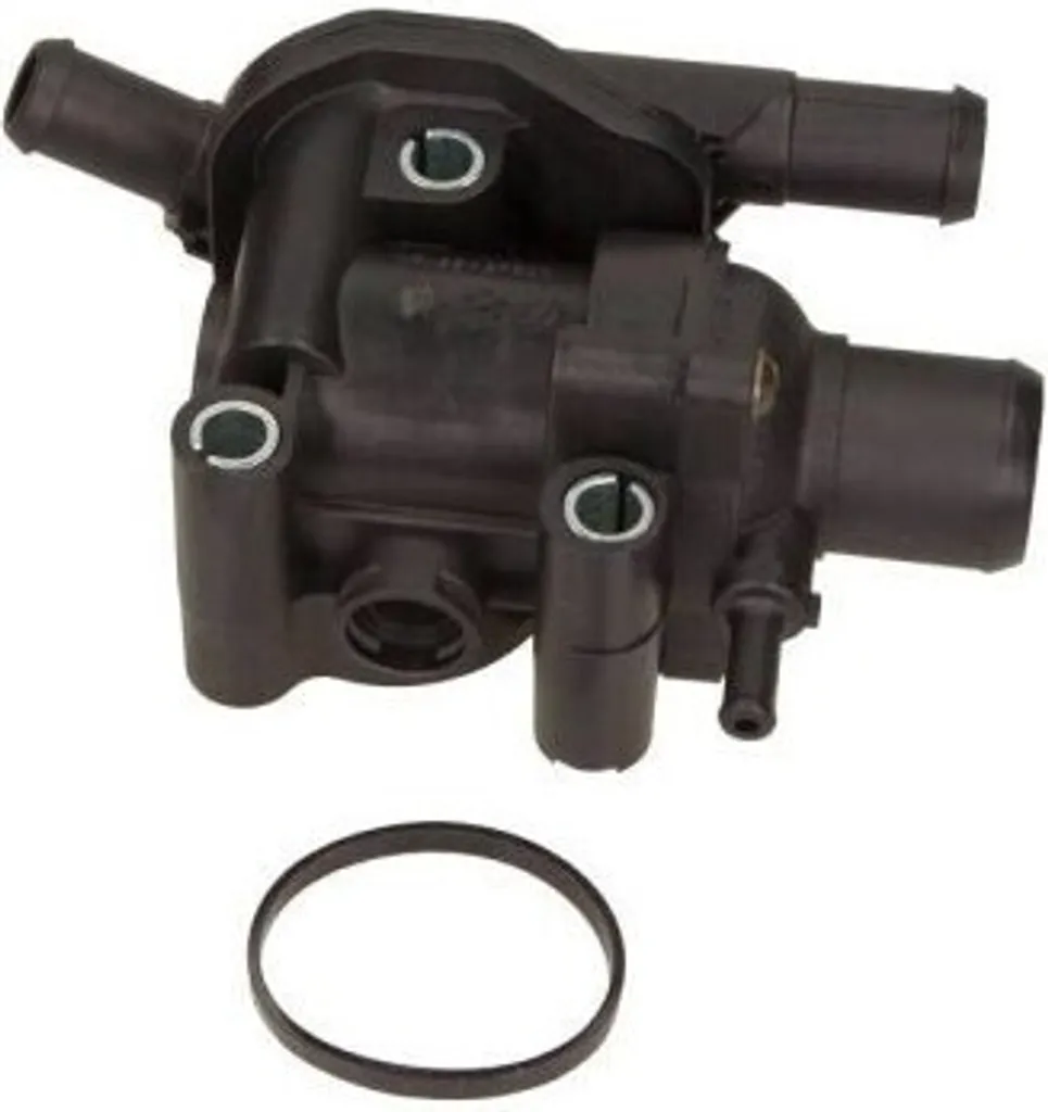 Bride de liquide de refroidissement MAXGEAR 18-0396 pour Focus et A3