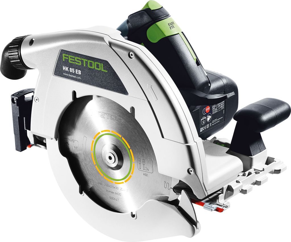 Festool Handkreissäge HK 85 EB-Plus Produktbild 