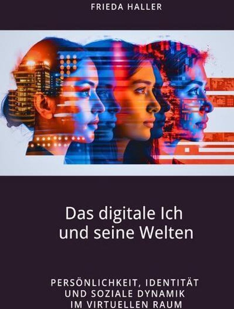 Das digitale Ich und seine Welten
