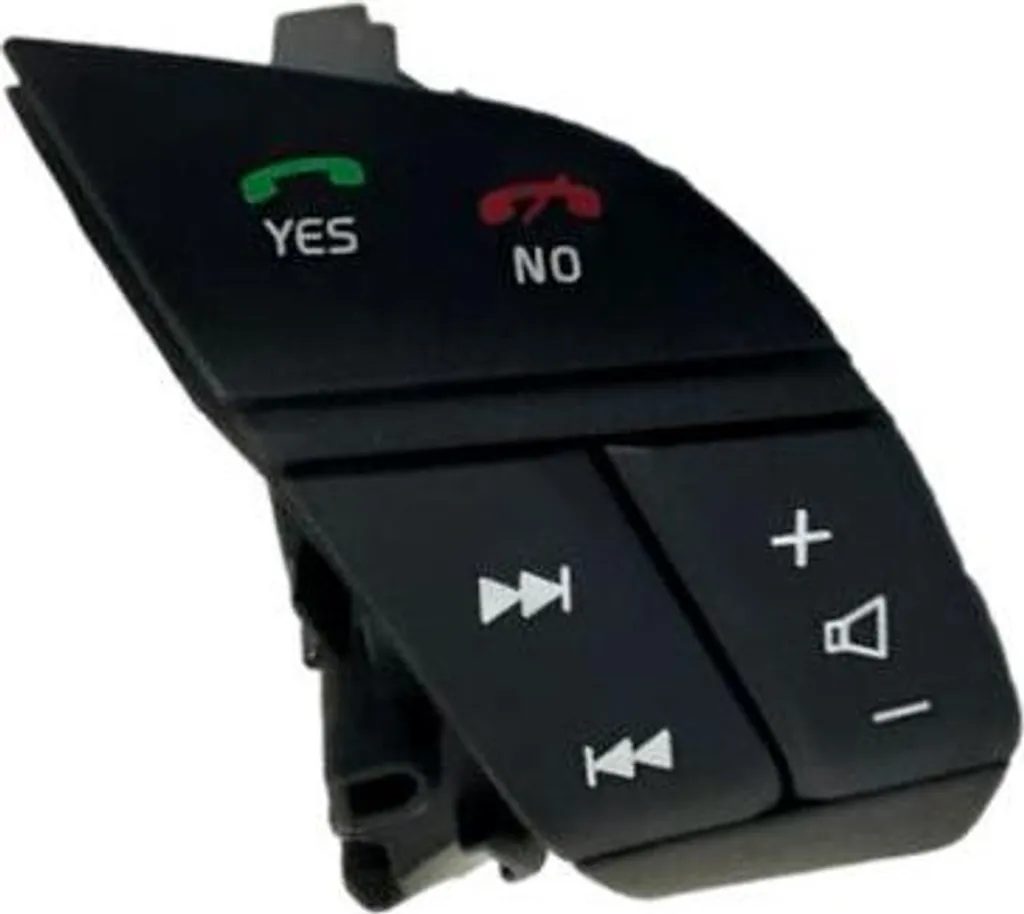 Pulsanti Volante Volvo S60 S80 V70 XC70 - Comandi Audio OE Ricambio