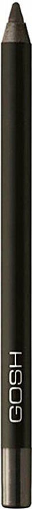 Gosh Velvet Touch Eyeliner Waterproof Hypnotic Grey