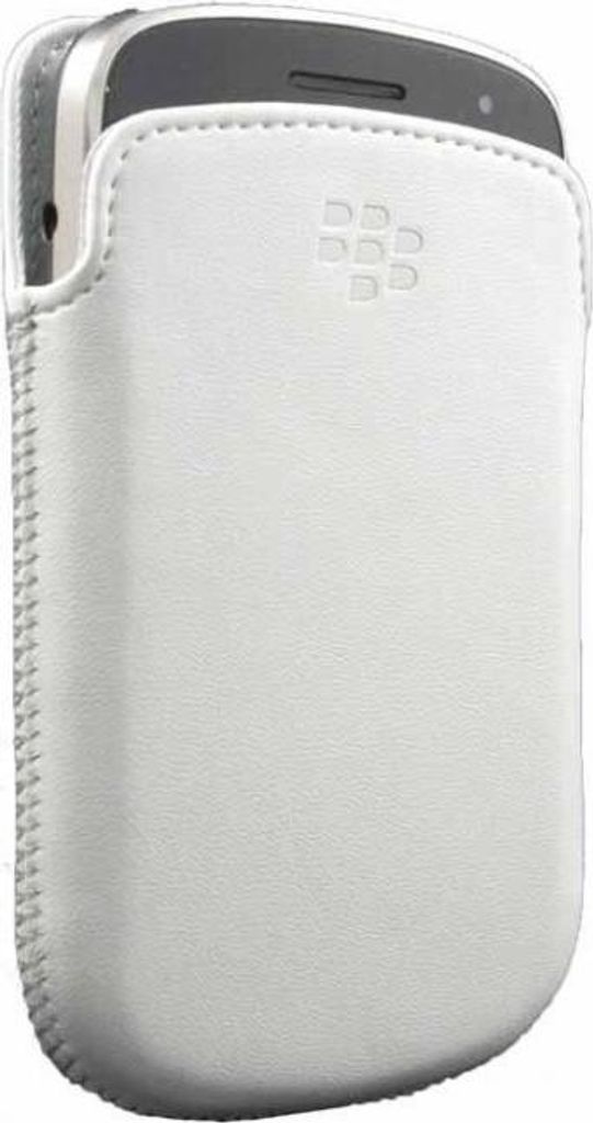 Original Blackberry 9900 / 9930 HDW-38844-002 Weiß Produktbild 