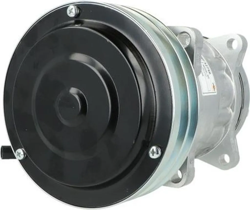Compresseur Climatisation NRF : fini les fuites sur votre tracteur STEYR