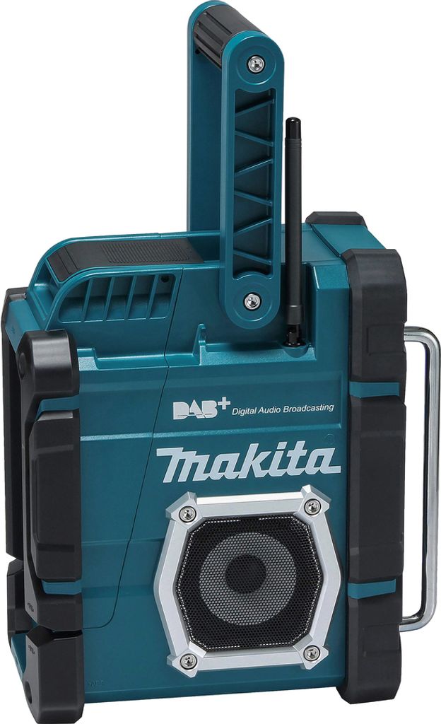 Vysielačka Makita DMR 112 pre stavenisko Obrázok produktu 26